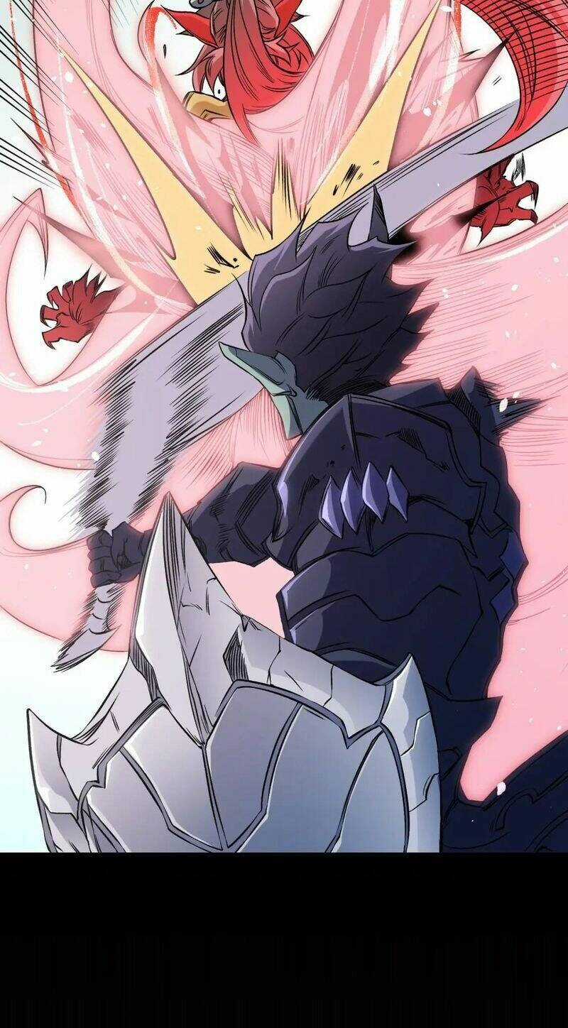 Toàn Dân Chuyển Chức : Duy Ta Vô Chức Tán Nhân Chapter 79 trang 19