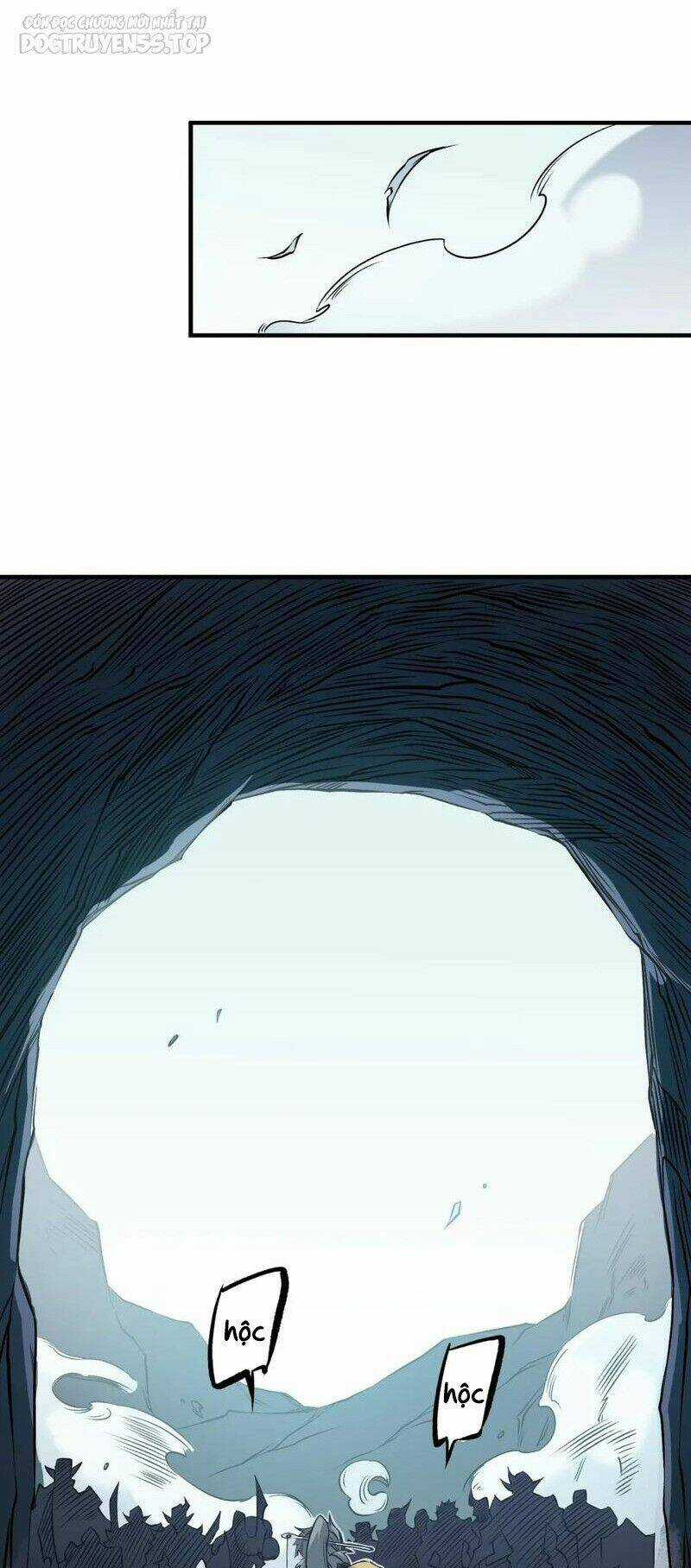 Toàn Dân Chuyển Chức : Duy Ta Vô Chức Tán Nhân Chapter 79 trang 22