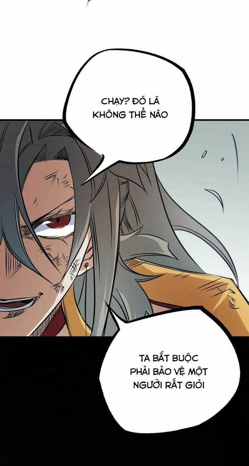 Toàn Dân Chuyển Chức : Duy Ta Vô Chức Tán Nhân Chapter 79 trang 25