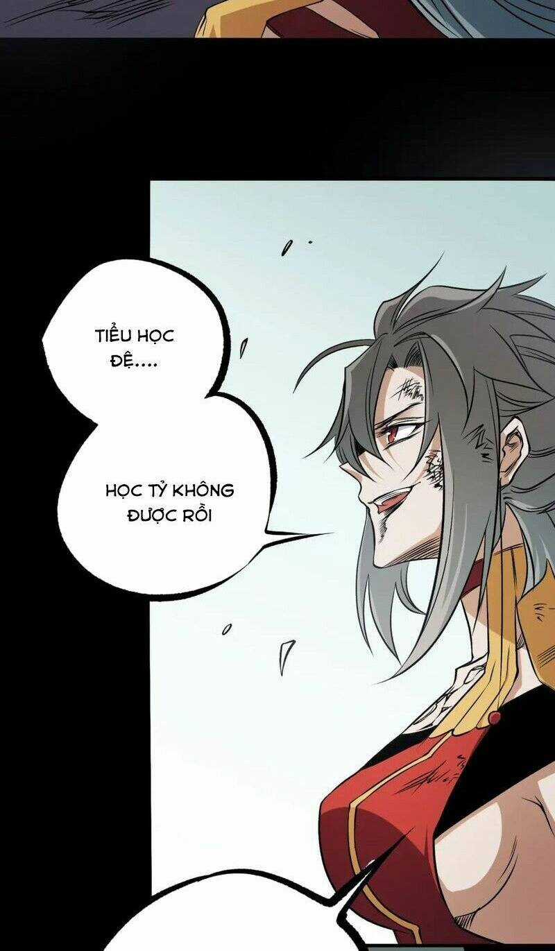 Toàn Dân Chuyển Chức : Duy Ta Vô Chức Tán Nhân Chapter 79 trang 29