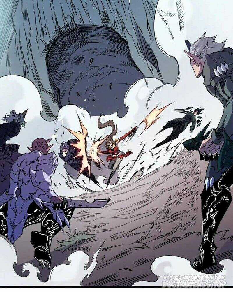 Toàn Dân Chuyển Chức : Duy Ta Vô Chức Tán Nhân Chapter 79 trang 3