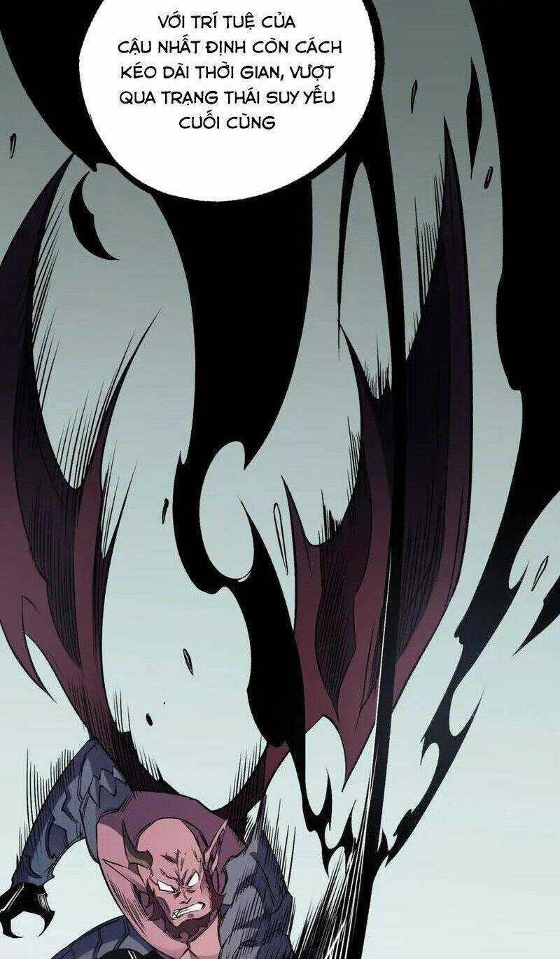 Toàn Dân Chuyển Chức : Duy Ta Vô Chức Tán Nhân Chapter 79 trang 30