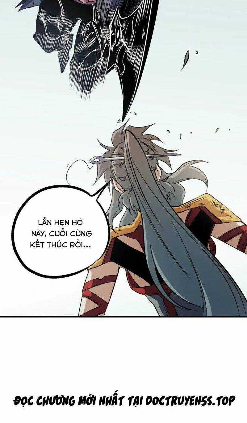 Toàn Dân Chuyển Chức : Duy Ta Vô Chức Tán Nhân Chapter 79 trang 31