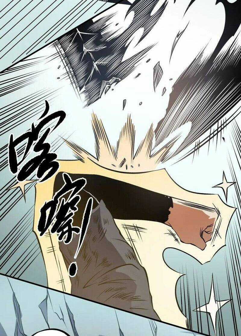 Toàn Dân Chuyển Chức : Duy Ta Vô Chức Tán Nhân Chapter 79 trang 33