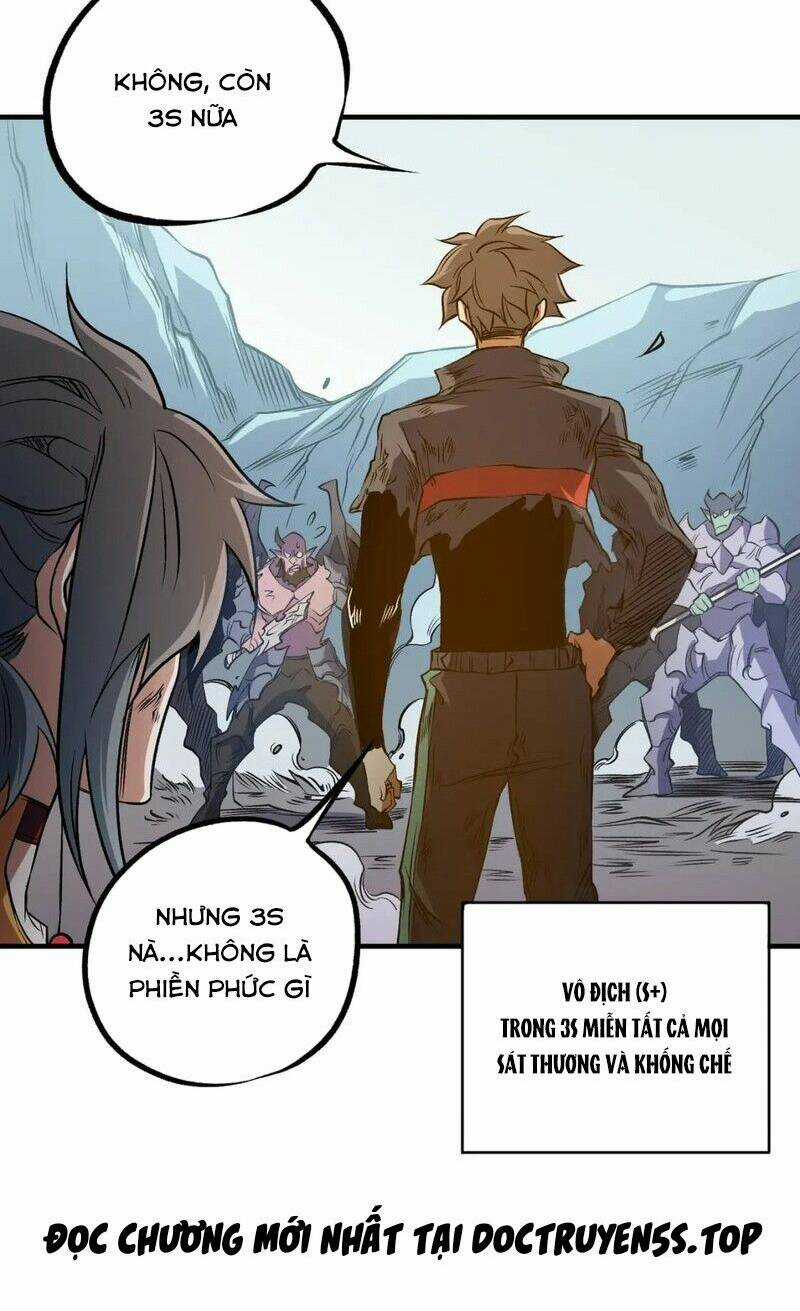 Toàn Dân Chuyển Chức : Duy Ta Vô Chức Tán Nhân Chapter 79 trang 37