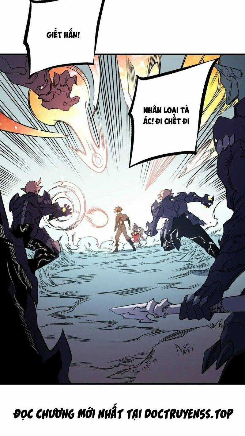 Toàn Dân Chuyển Chức : Duy Ta Vô Chức Tán Nhân Chapter 79 trang 39