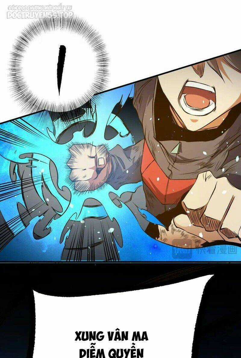 Toàn Dân Chuyển Chức : Duy Ta Vô Chức Tán Nhân Chapter 79 trang 42