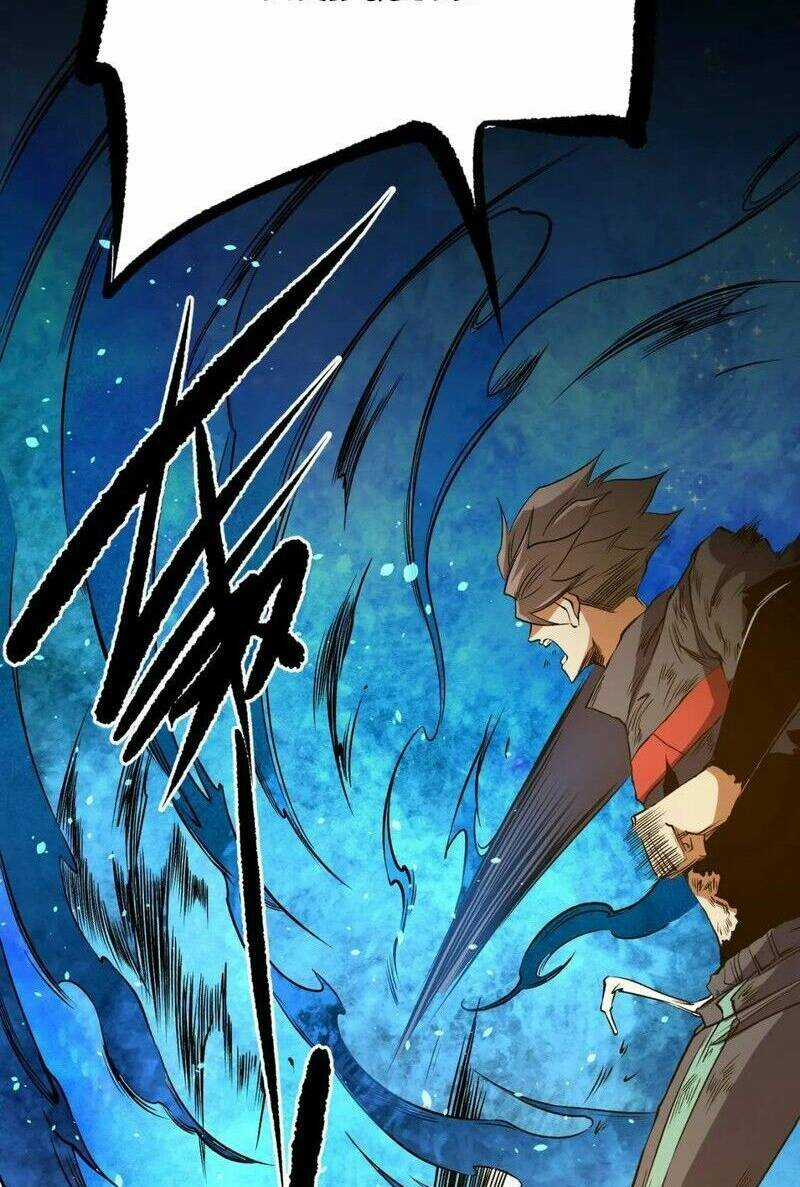 Toàn Dân Chuyển Chức : Duy Ta Vô Chức Tán Nhân Chapter 79 trang 43