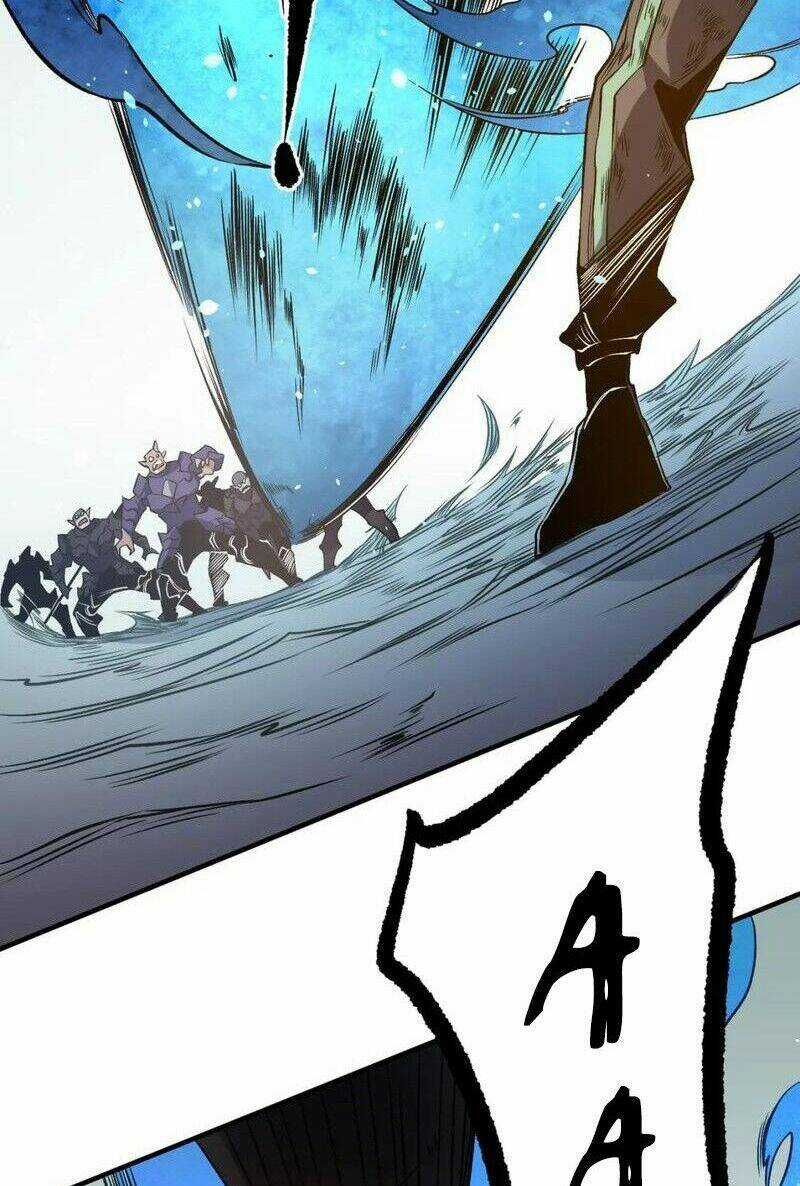 Toàn Dân Chuyển Chức : Duy Ta Vô Chức Tán Nhân Chapter 79 trang 44