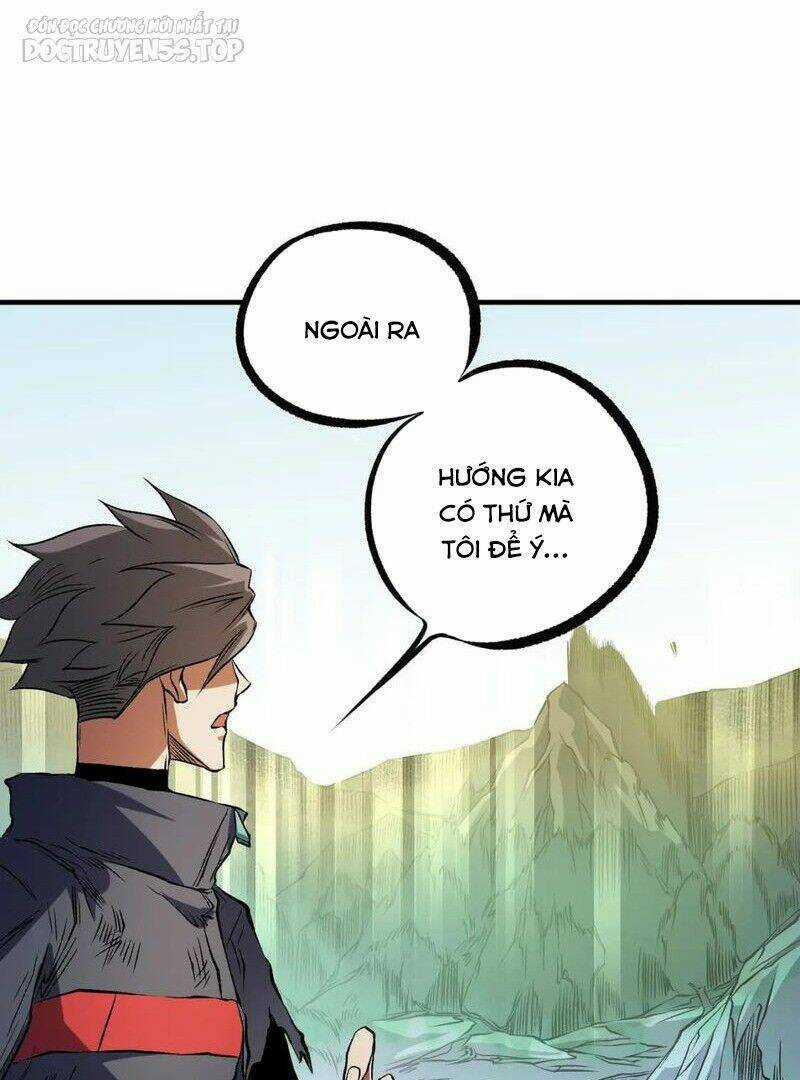 Toàn Dân Chuyển Chức : Duy Ta Vô Chức Tán Nhân Chapter 79 trang 48