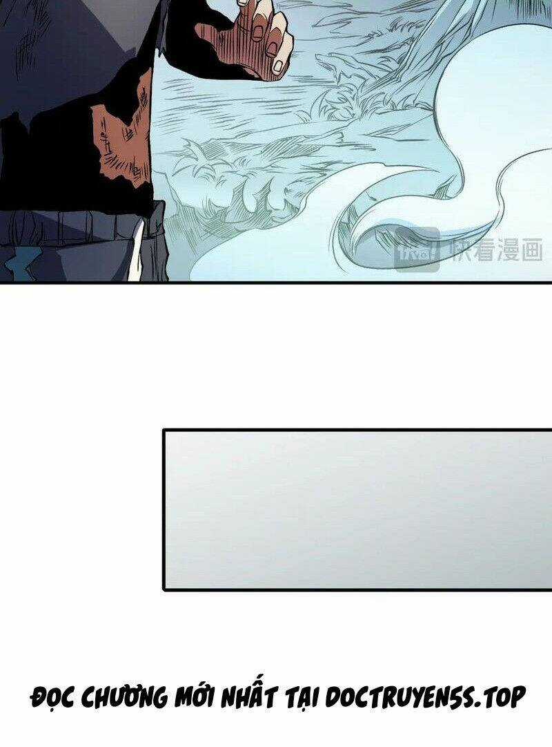 Toàn Dân Chuyển Chức : Duy Ta Vô Chức Tán Nhân Chapter 79 trang 49