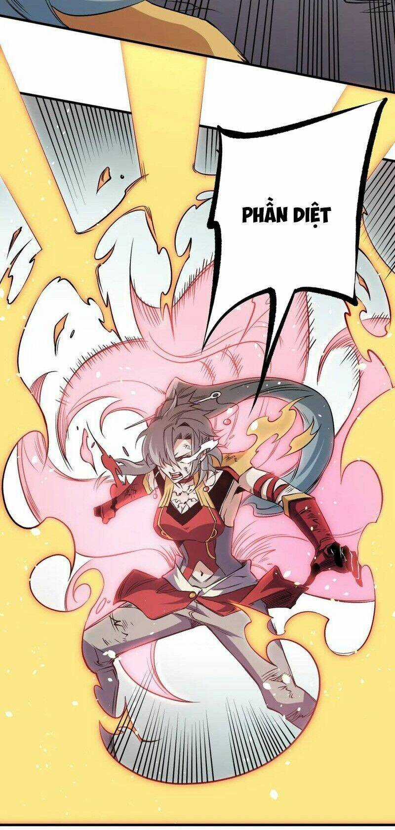 Toàn Dân Chuyển Chức : Duy Ta Vô Chức Tán Nhân Chapter 79 trang 5