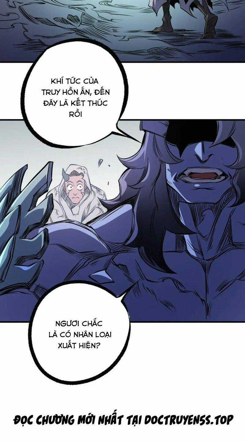 Toàn Dân Chuyển Chức : Duy Ta Vô Chức Tán Nhân Chapter 79 trang 51