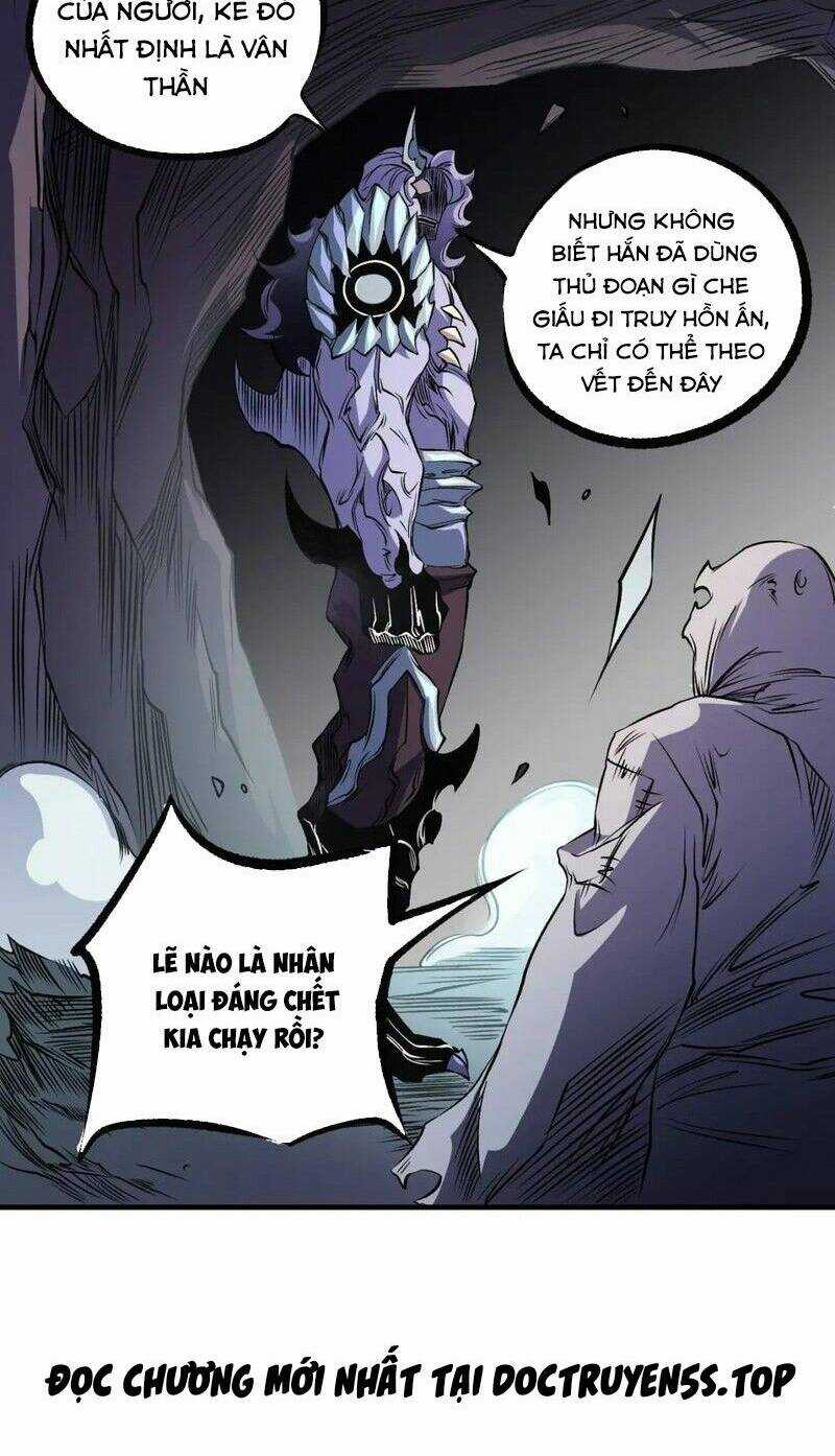 Toàn Dân Chuyển Chức : Duy Ta Vô Chức Tán Nhân Chapter 79 trang 53