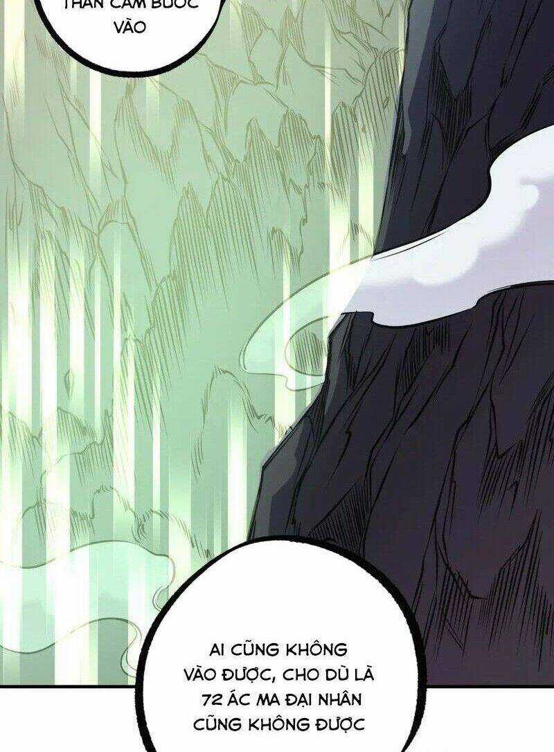 Toàn Dân Chuyển Chức : Duy Ta Vô Chức Tán Nhân Chapter 79 trang 56