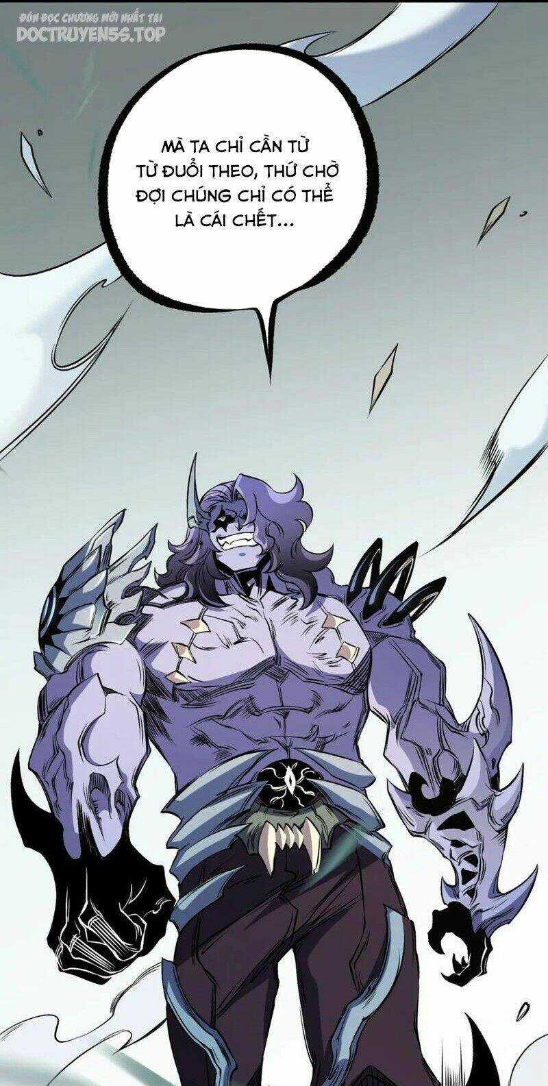 Toàn Dân Chuyển Chức : Duy Ta Vô Chức Tán Nhân Chapter 79 trang 58