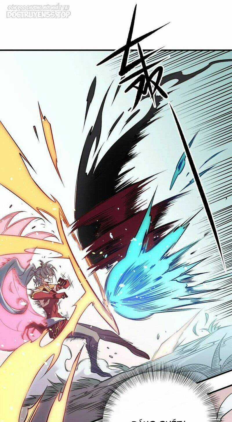 Toàn Dân Chuyển Chức : Duy Ta Vô Chức Tán Nhân Chapter 79 trang 6