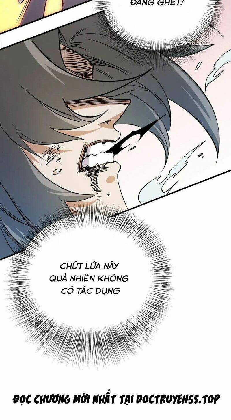 Toàn Dân Chuyển Chức : Duy Ta Vô Chức Tán Nhân Chapter 79 trang 7