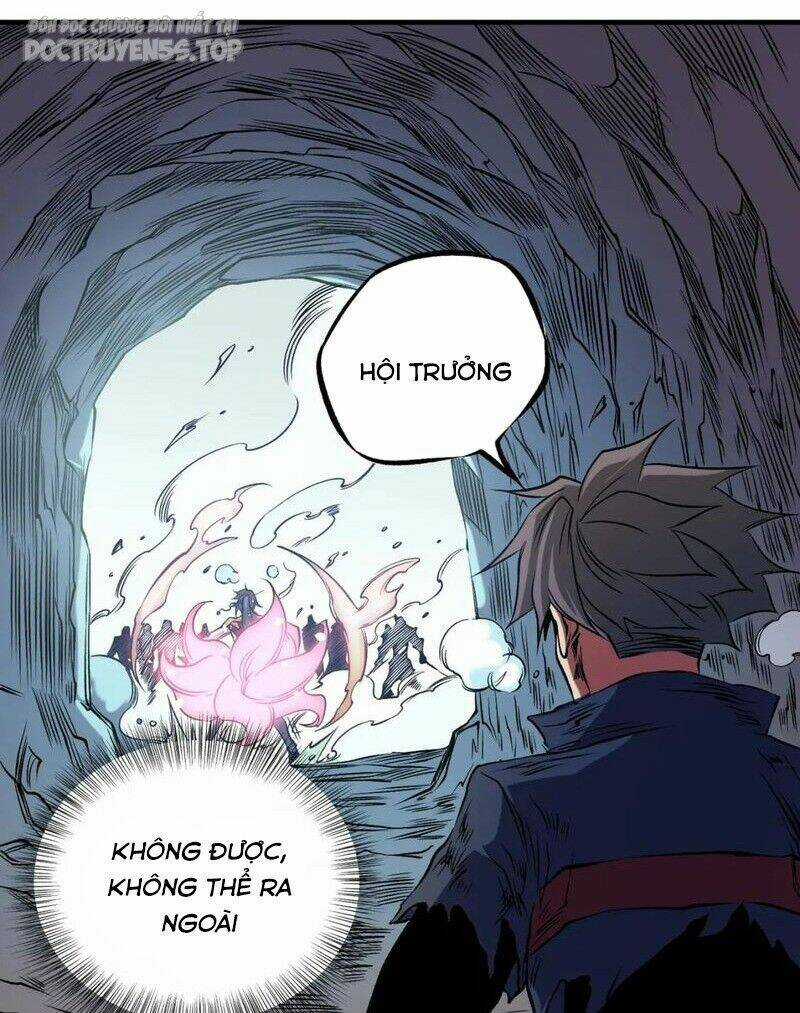 Toàn Dân Chuyển Chức : Duy Ta Vô Chức Tán Nhân Chapter 79 trang 8