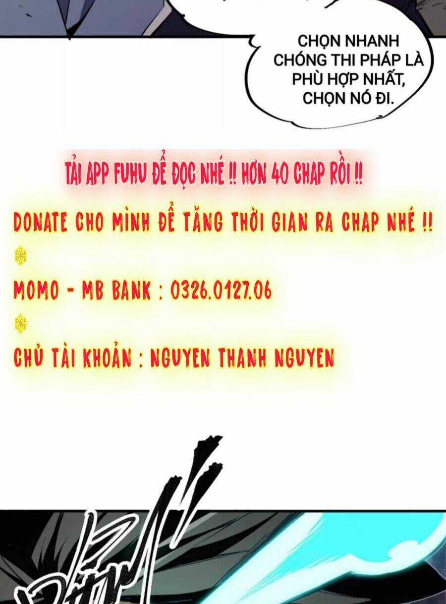 Toàn Dân Chuyển Chức : Duy Ta Vô Chức Tán Nhân Chapter 8 trang 10