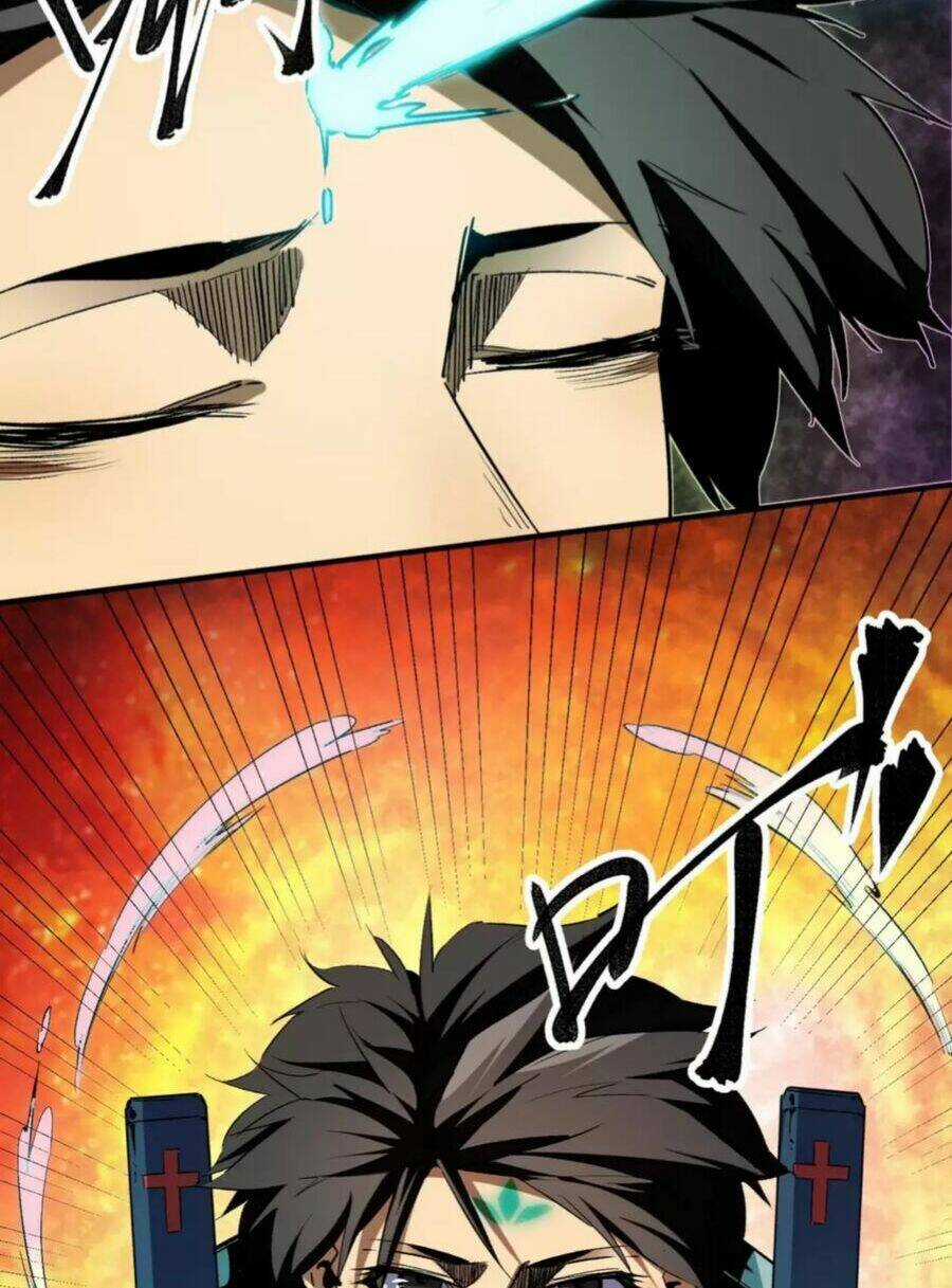 Toàn Dân Chuyển Chức : Duy Ta Vô Chức Tán Nhân Chapter 8 trang 11