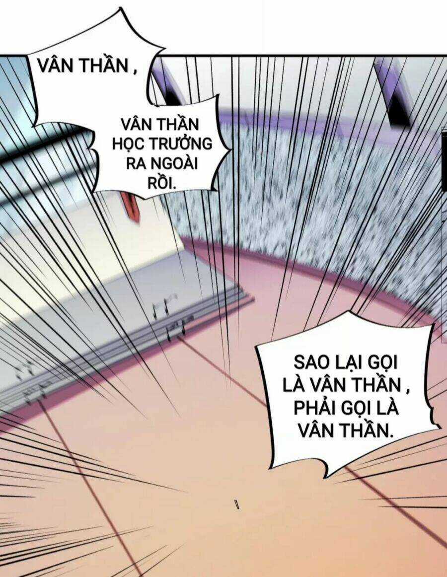 Toàn Dân Chuyển Chức : Duy Ta Vô Chức Tán Nhân Chapter 8 trang 19