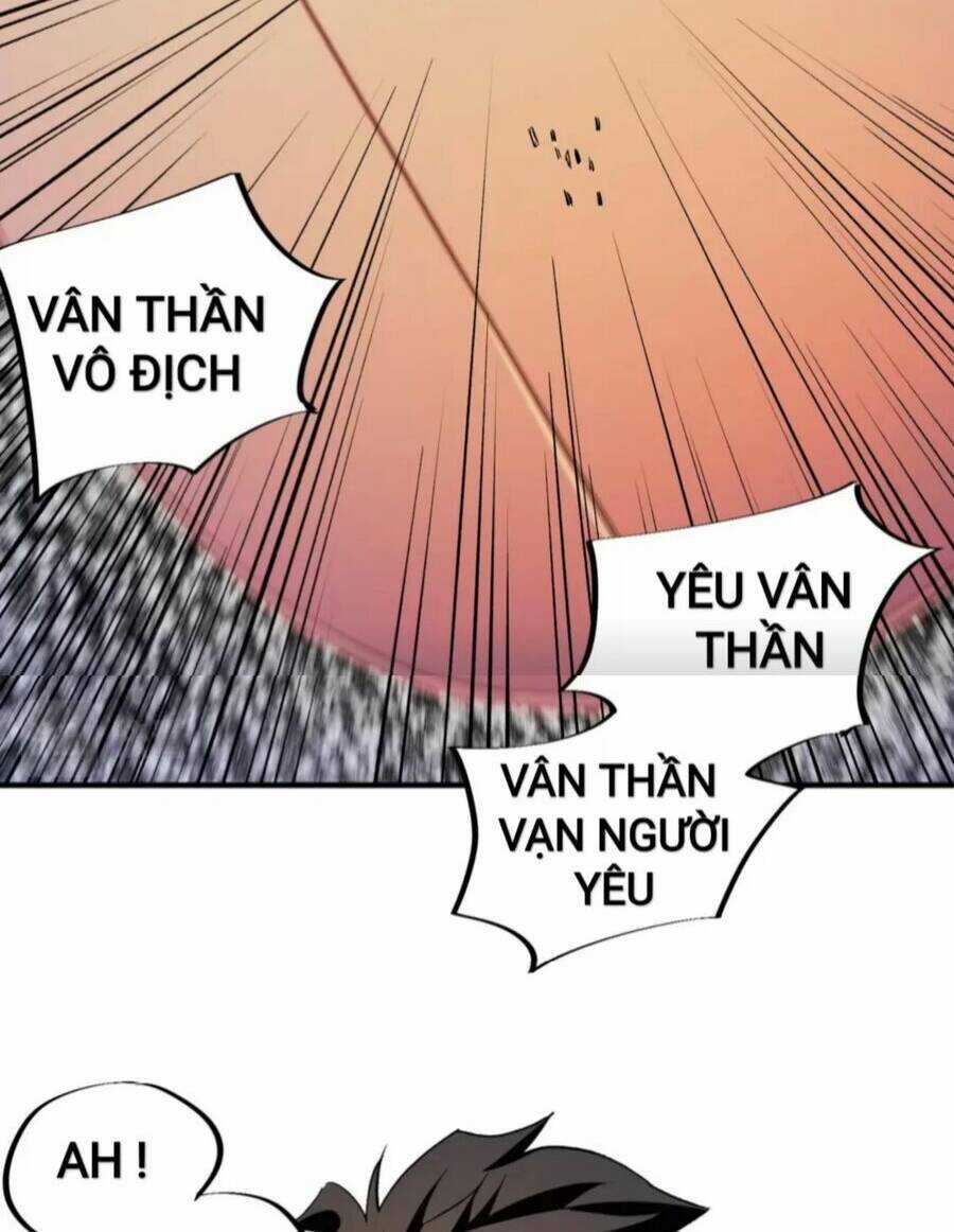 Toàn Dân Chuyển Chức : Duy Ta Vô Chức Tán Nhân Chapter 8 trang 20