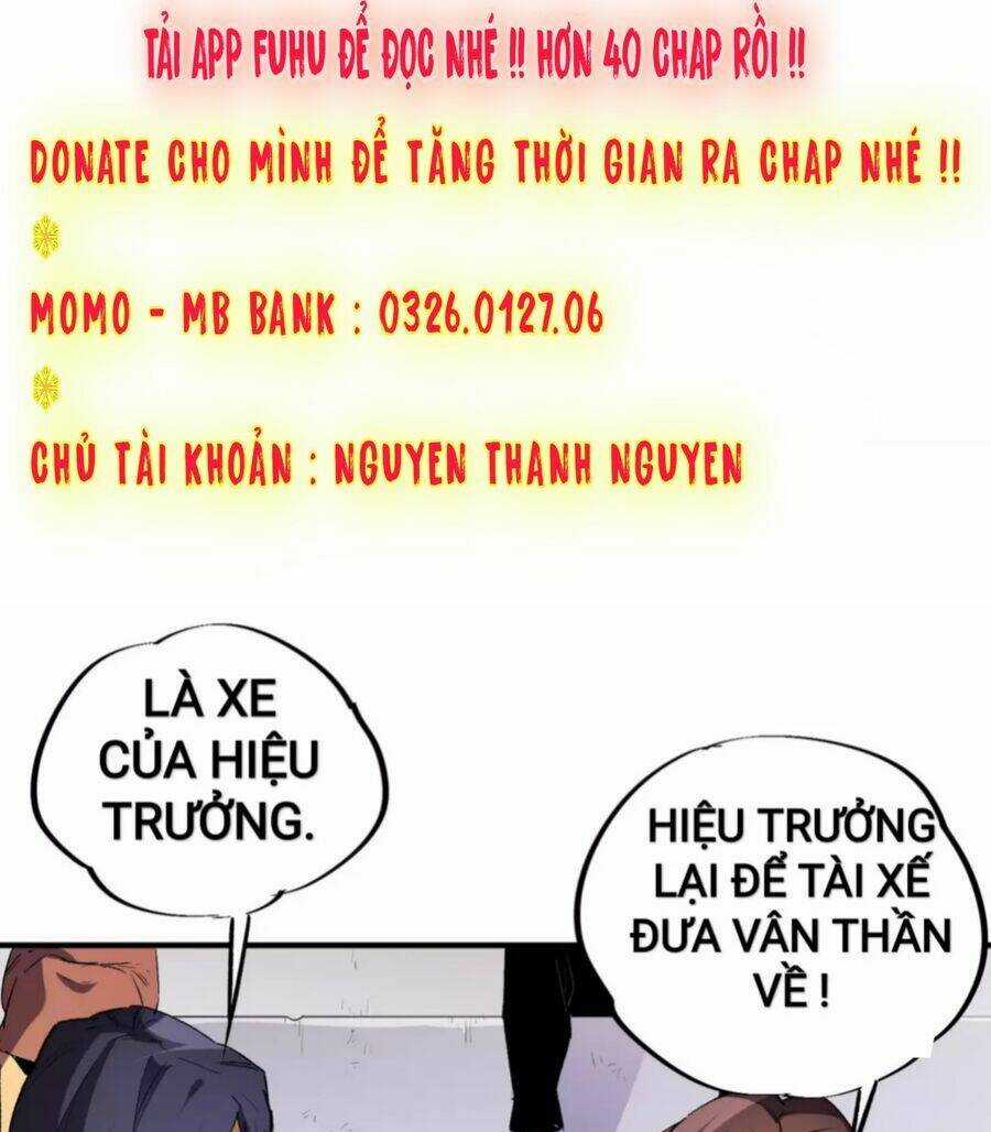 Toàn Dân Chuyển Chức : Duy Ta Vô Chức Tán Nhân Chapter 8 trang 27