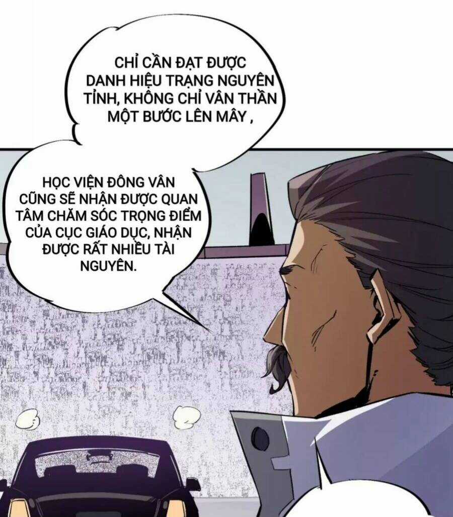 Toàn Dân Chuyển Chức : Duy Ta Vô Chức Tán Nhân Chapter 8 trang 30