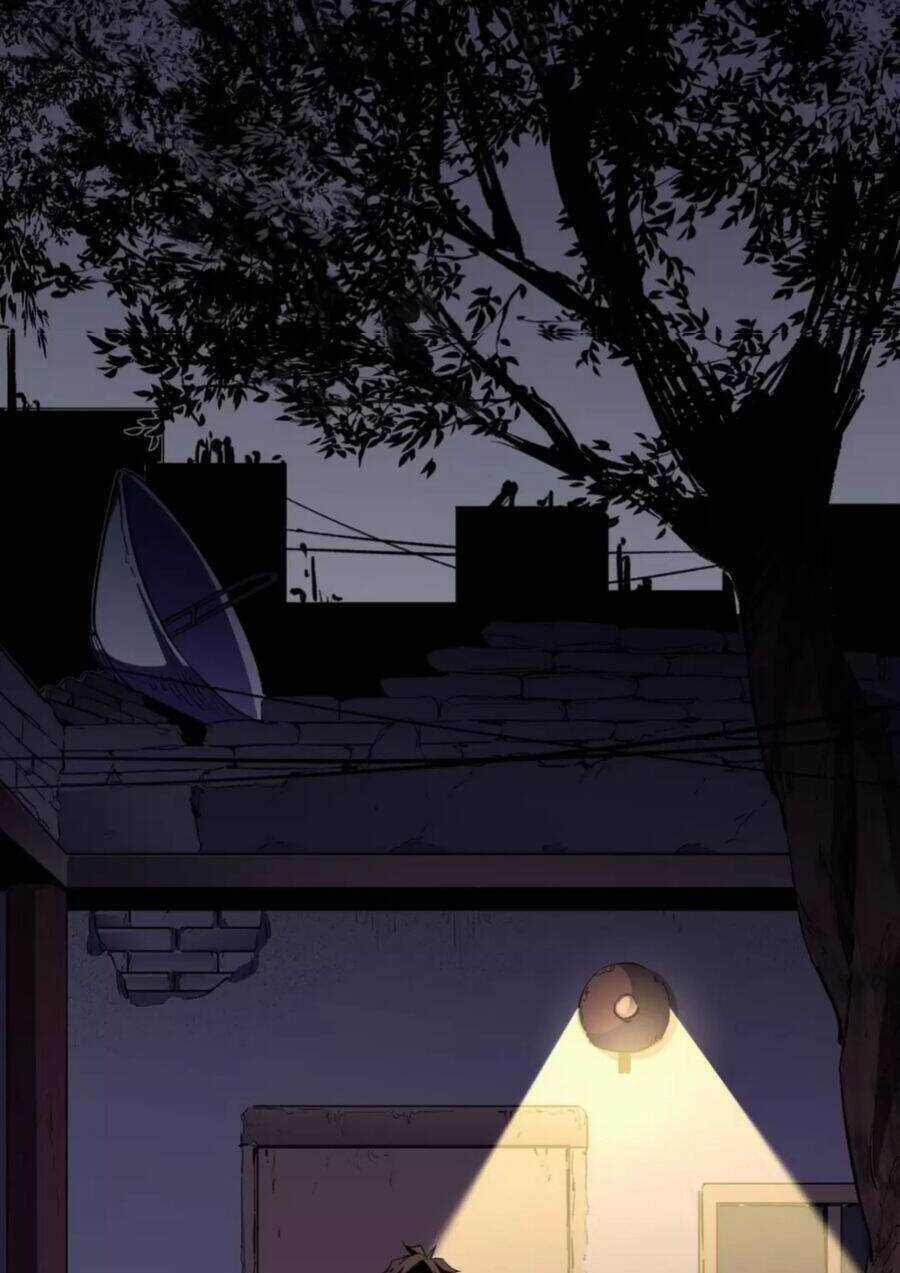 Toàn Dân Chuyển Chức : Duy Ta Vô Chức Tán Nhân Chapter 8 trang 34