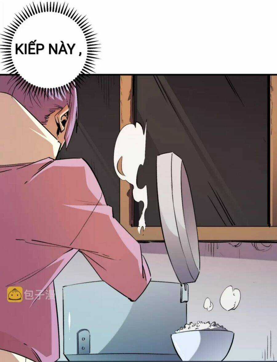 Toàn Dân Chuyển Chức : Duy Ta Vô Chức Tán Nhân Chapter 8 trang 39