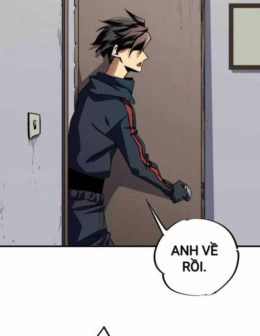 Toàn Dân Chuyển Chức : Duy Ta Vô Chức Tán Nhân Chapter 8 trang 54