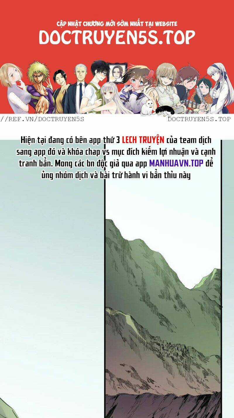 Toàn Dân Chuyển Chức : Duy Ta Vô Chức Tán Nhân Chapter 80 trang 0