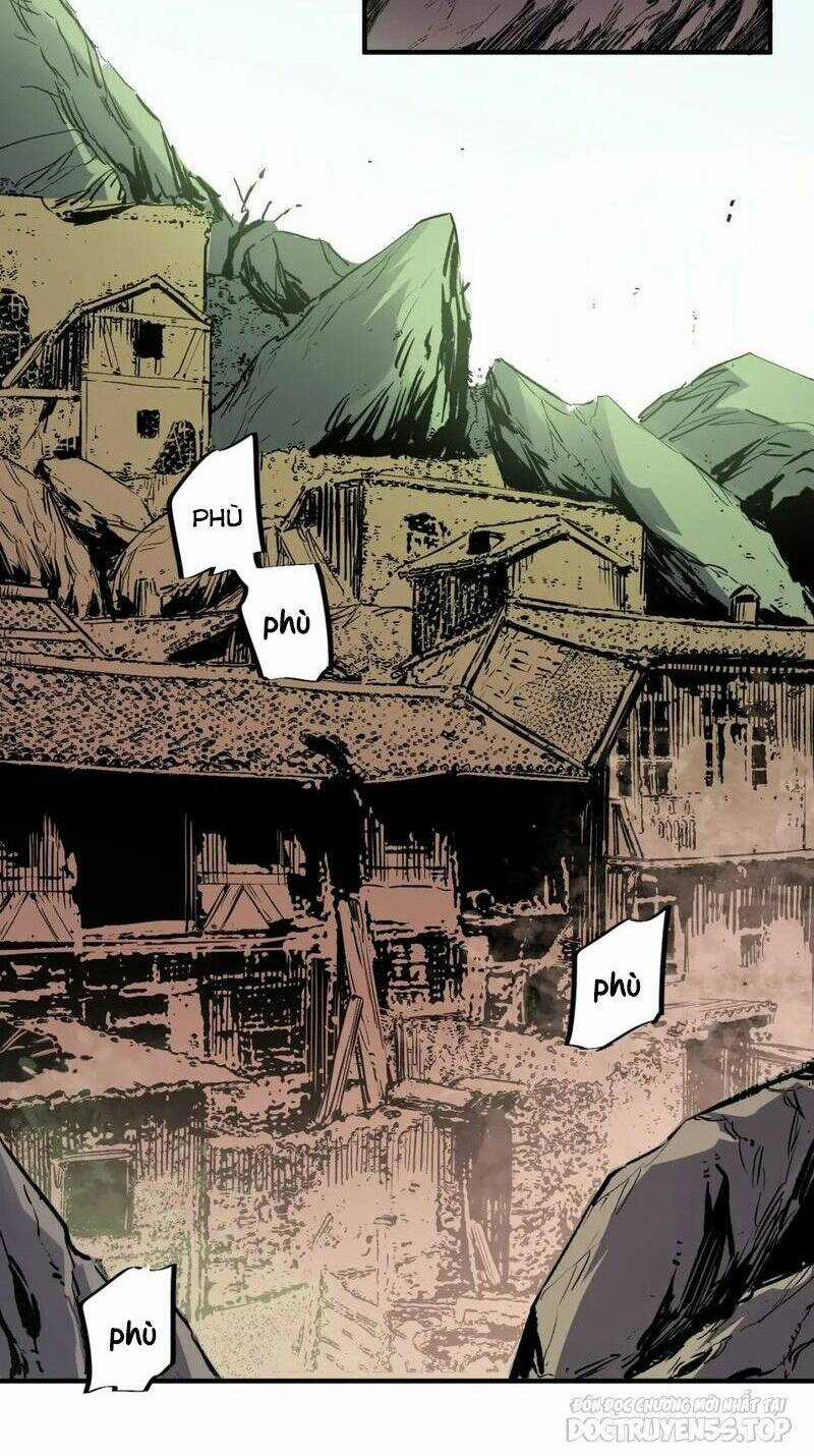Toàn Dân Chuyển Chức : Duy Ta Vô Chức Tán Nhân Chapter 80 trang 1