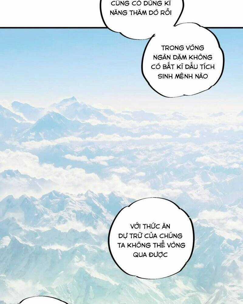 Toàn Dân Chuyển Chức : Duy Ta Vô Chức Tán Nhân Chapter 80 trang 19