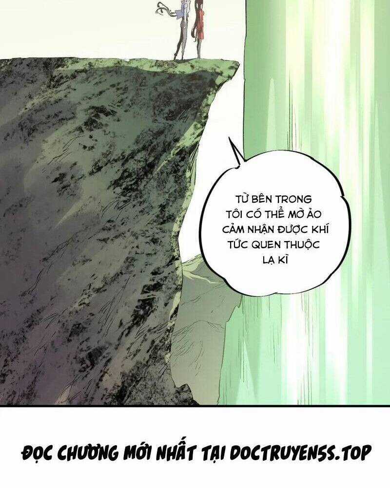 Toàn Dân Chuyển Chức : Duy Ta Vô Chức Tán Nhân Chapter 80 trang 21