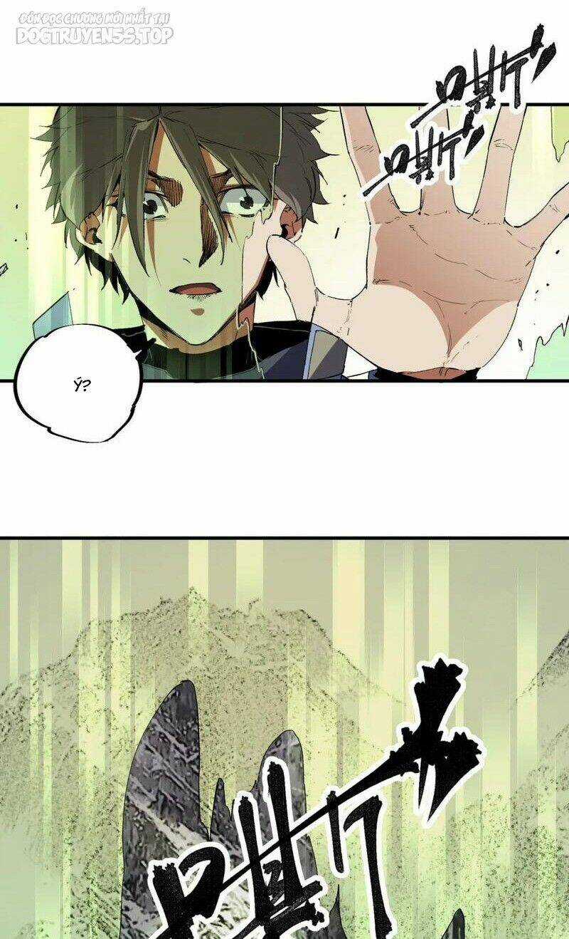 Toàn Dân Chuyển Chức : Duy Ta Vô Chức Tán Nhân Chapter 80 trang 24