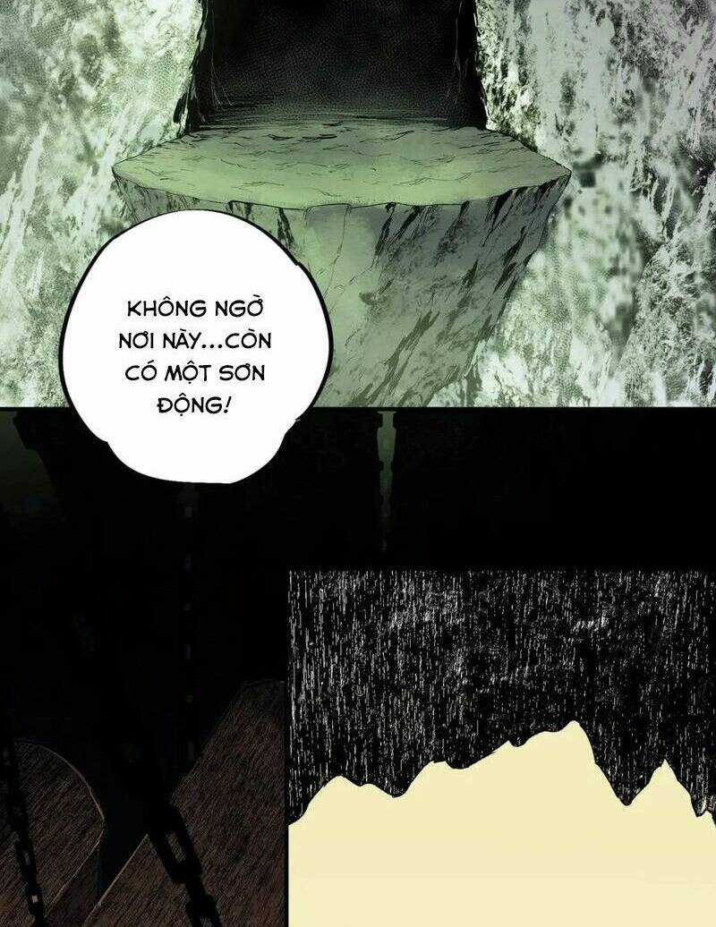 Toàn Dân Chuyển Chức : Duy Ta Vô Chức Tán Nhân Chapter 80 trang 27