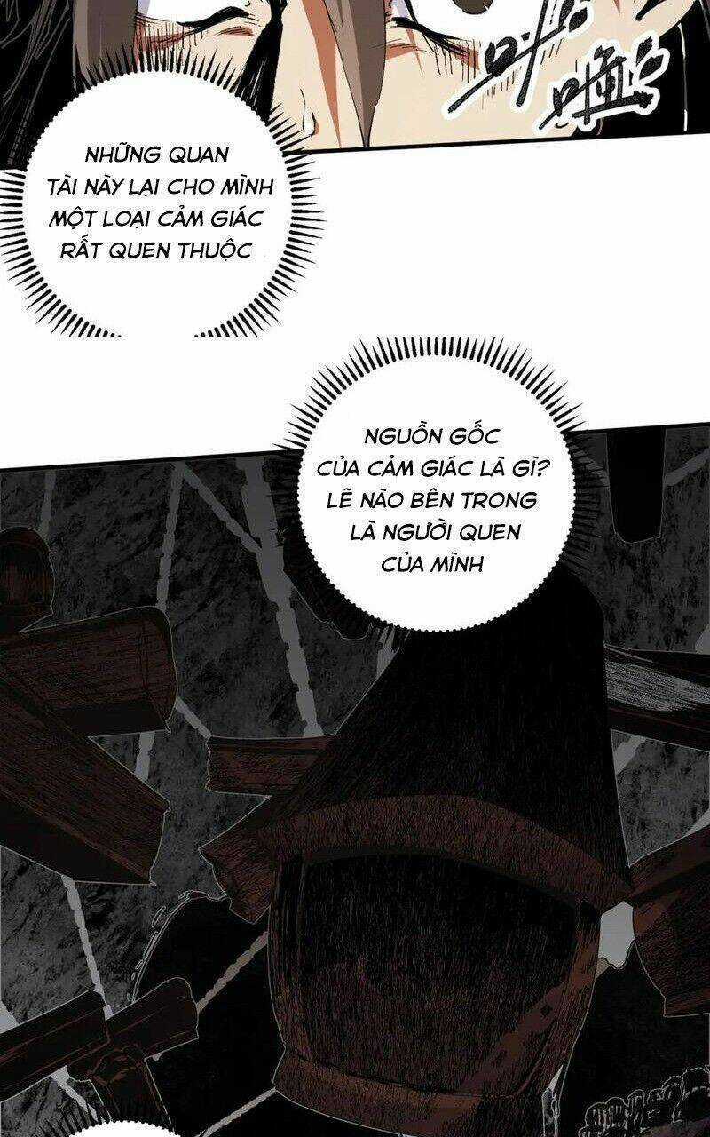 Toàn Dân Chuyển Chức : Duy Ta Vô Chức Tán Nhân Chapter 80 trang 34