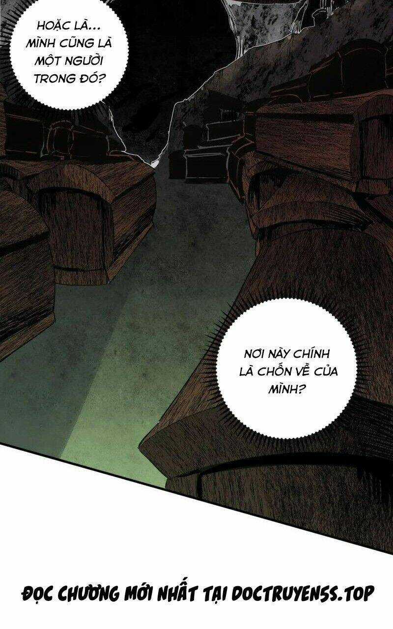 Toàn Dân Chuyển Chức : Duy Ta Vô Chức Tán Nhân Chapter 80 trang 35