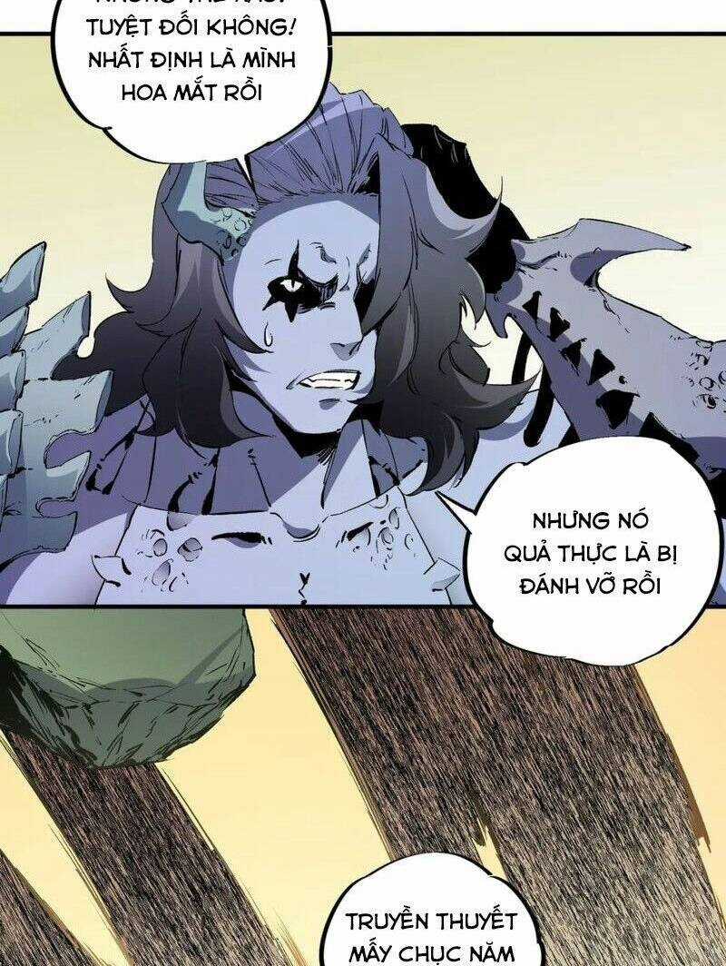 Toàn Dân Chuyển Chức : Duy Ta Vô Chức Tán Nhân Chapter 80 trang 41