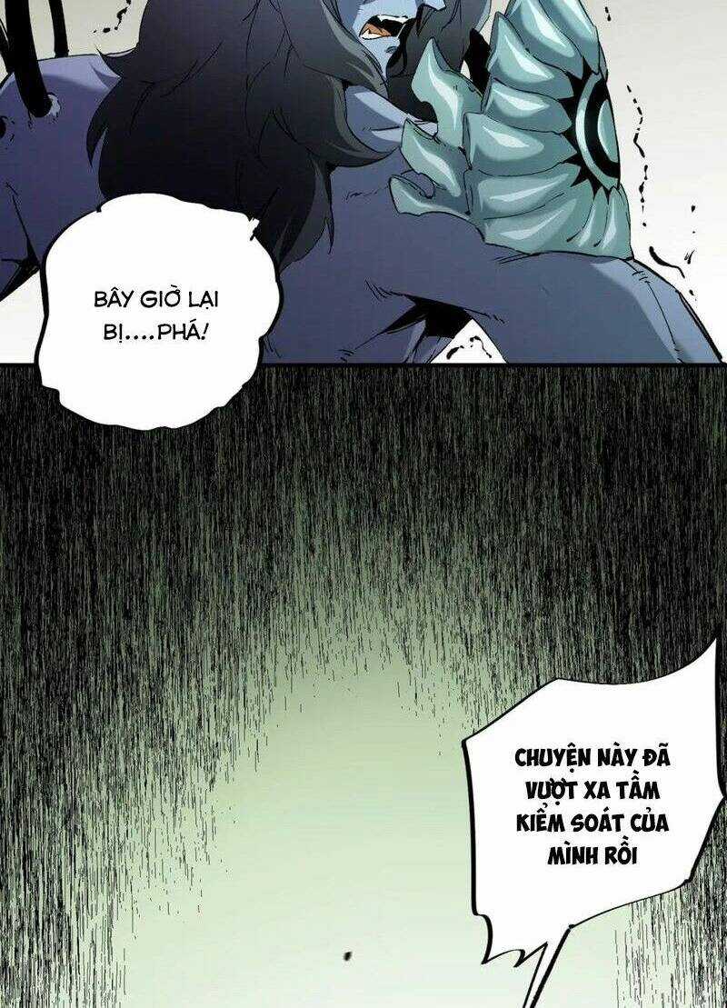 Toàn Dân Chuyển Chức : Duy Ta Vô Chức Tán Nhân Chapter 80 trang 49