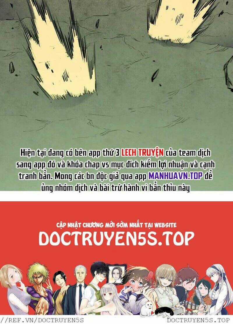 Toàn Dân Chuyển Chức : Duy Ta Vô Chức Tán Nhân Chapter 80 trang 51