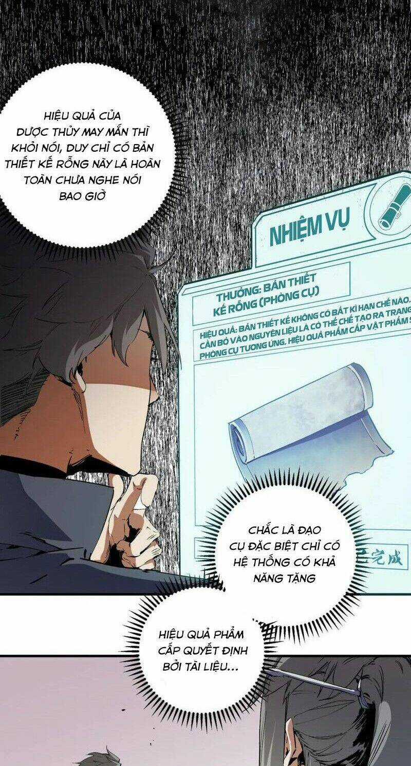 Toàn Dân Chuyển Chức : Duy Ta Vô Chức Tán Nhân Chapter 80 trang 6