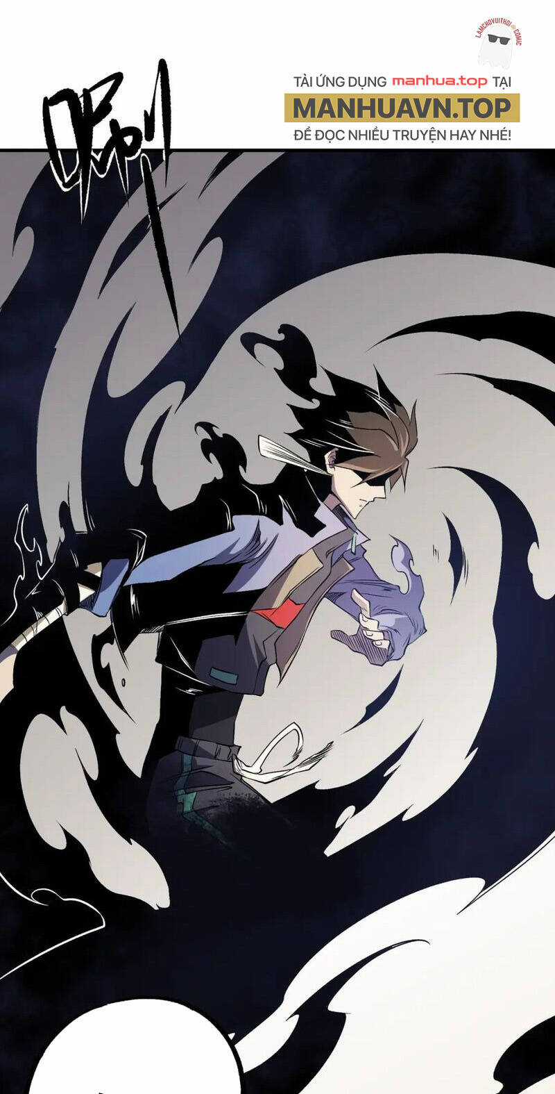 Toàn Dân Chuyển Chức : Duy Ta Vô Chức Tán Nhân Chapter 81 trang 11