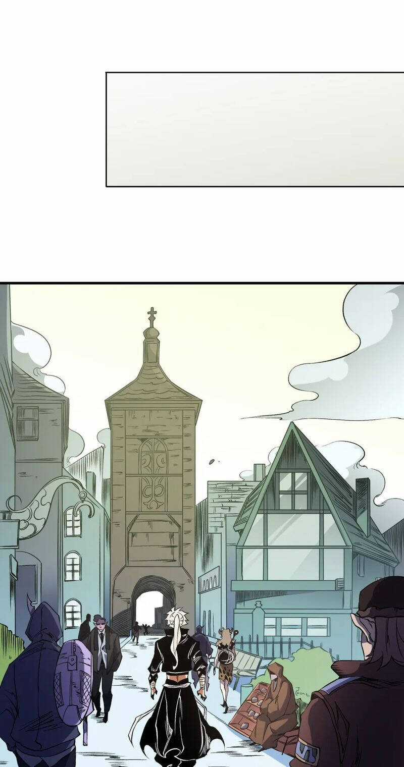 Toàn Dân Chuyển Chức : Duy Ta Vô Chức Tán Nhân Chapter 81 trang 13