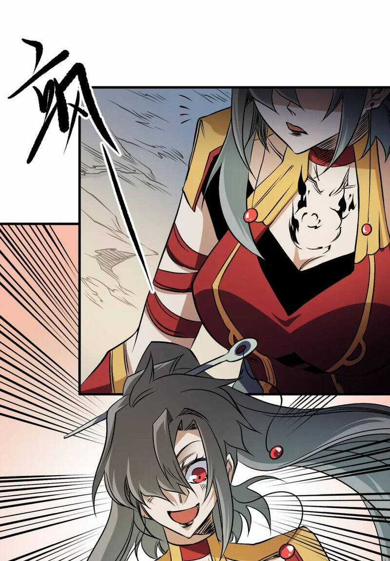 Toàn Dân Chuyển Chức : Duy Ta Vô Chức Tán Nhân Chapter 81 trang 2