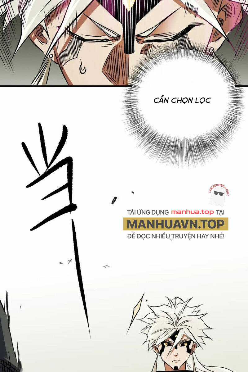 Toàn Dân Chuyển Chức : Duy Ta Vô Chức Tán Nhân Chapter 81 trang 21