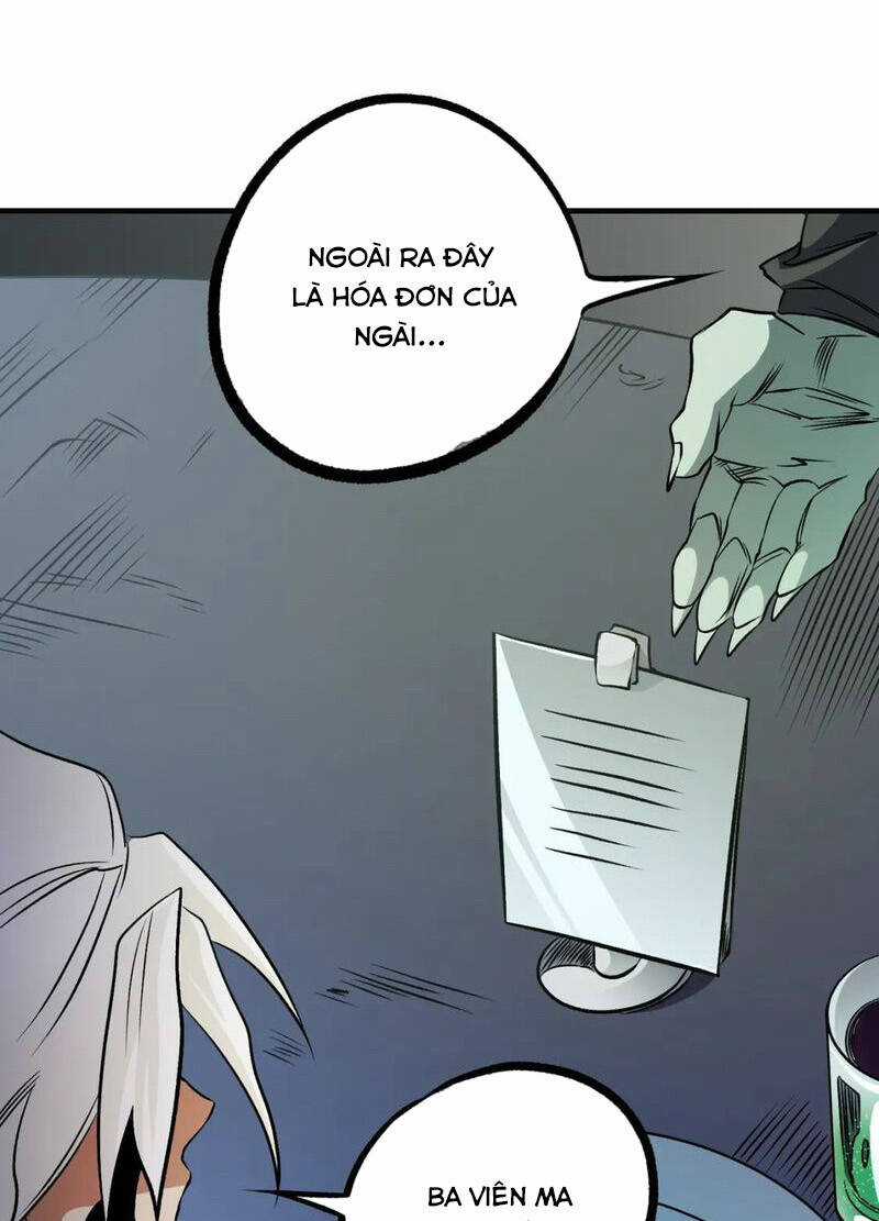 Toàn Dân Chuyển Chức : Duy Ta Vô Chức Tán Nhân Chapter 81 trang 25