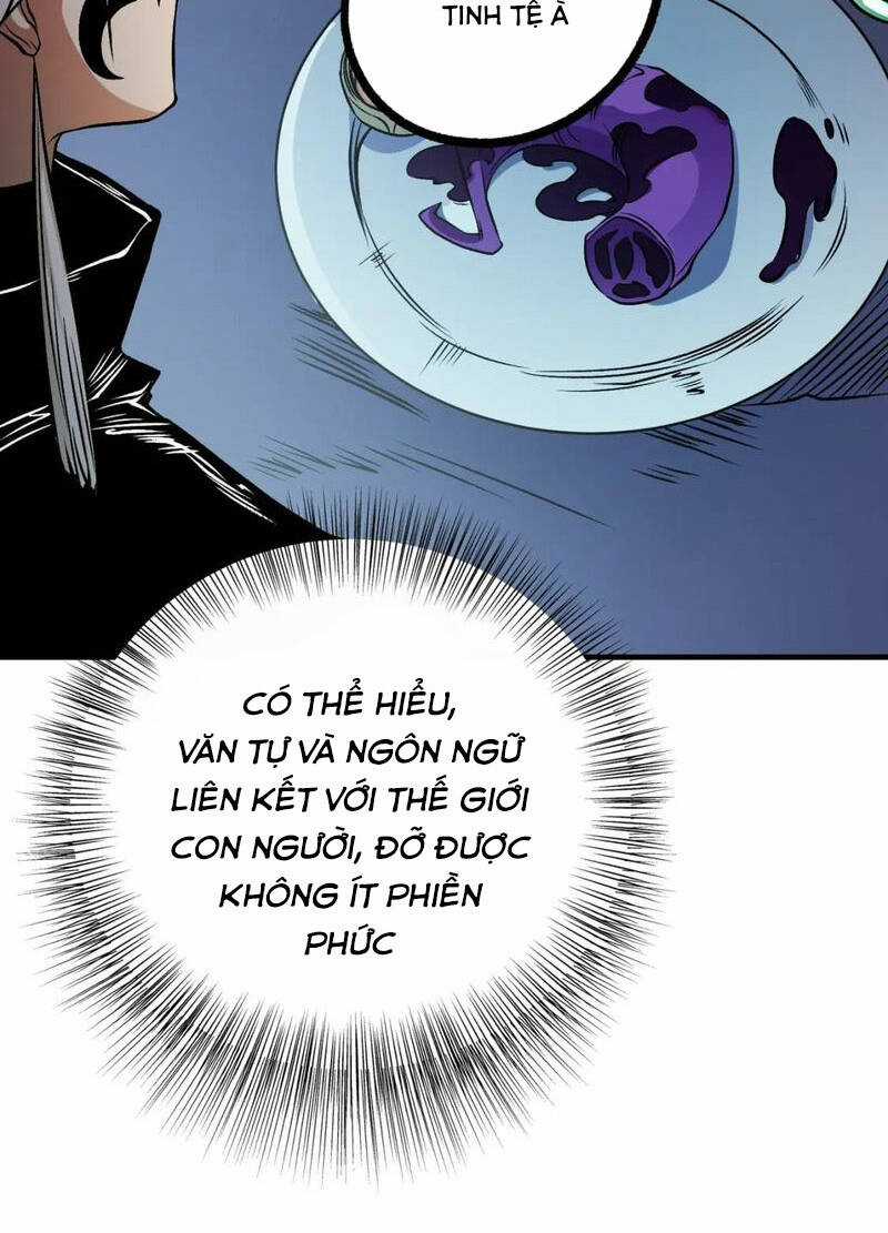 Toàn Dân Chuyển Chức : Duy Ta Vô Chức Tán Nhân Chapter 81 trang 26